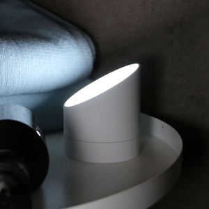 <span class=keywords><strong>Réveil</strong></span> moderne veilleuse intelligente USB charge numérique table <span class=keywords><strong>de</strong></span> bureau <span class=keywords><strong>lampe</strong></span> <span class=keywords><strong>de</strong></span> <span class=keywords><strong>chevet</strong></span> pour enfants hôtel chambre salon - Product Image 4