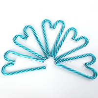 Christmas Decorations Candy Canes Candy Canes Cane Sugar Hot Sale