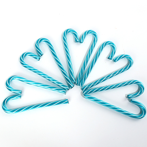 Décorations de Noël Canes de bonbon Cannes de bonbon canne à <span class=keywords><strong>sucre</strong></span> Offre Spéciale - Product Image 6