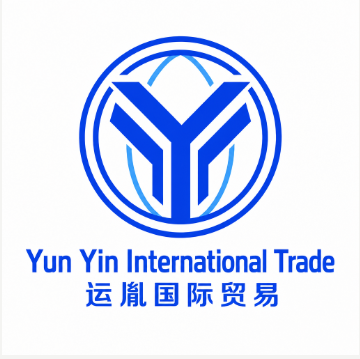 Shanghai Yunyin Engineering Machinery Co., Ltd. logo