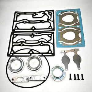 Kit di Riparazione Valvola Solenoide per Camion Daily 35C Classe 2006-2010 Sistema Frenante 9125129362 9125510060 4127040270 - Product Image 2