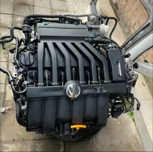 Blocco cilindri smontato del motore Volkswagen <span class=keywords><strong>Passat</strong></span> <span class=keywords><strong>CC</strong></span> 3.0 - Product Image 3