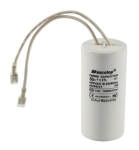 Super condensador de la batería - Product Image 1