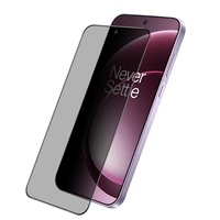 Film de protection d'écran en verre trempé à couverture intégrale pour OnePlus 15 15T 15R 13R 13S 13T 10T 9RT 9R 9 8T 7T 6T 6 5T 5