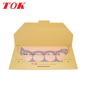 Junta de Culata de Cilindro de Rendimiento Estable TOK 11115-75050 para TOYOTA, la Más Vendida y de la <span class=keywords><strong>Mejor</strong></span> Calidad - Product Image 6