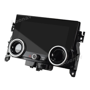10.25 Inch Multimedia Player GPS for Land Range Rover Evoque L551 L538 2013-2019 Android 12 <b>Car</b> Radio Stereo Carplay Unit - Product Image 6