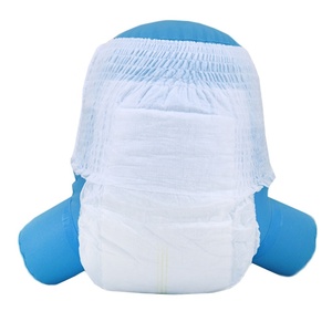 Pañales Ecológicos para Bebé de Alta Calidad al por Mayor, Marca Privada, Productos de Pañales para Bebé, Fabricación de Pañales para la Venta - Product Image 6