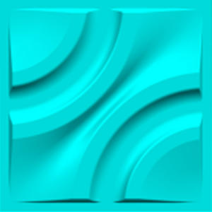 Offre Spéciale Murale Décoration de La Maison Intérieur Pvc 3D Panneaux Muraux Imperméable Autocollant Mural Panneau pour Mur - Product Image 3