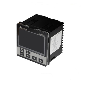 Contrôleur de température numérique DT360RA-0200 DT360LA-0200 96x96mm à montage sur panneau, contrôle PID pour système de chauffage et de refroidissement industriel W - Product Image 6