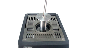 Calibrateur de bloc sec intelligent à haute température 50-660 degrés pour étalonnage en champ - Product Image 5