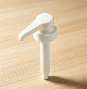 Pompe à sirop en plastique 38 400, 5 ml, 8 ml, 10 ml, pompe distributrice pour bouteille de sirop, café, lait, thé, boisson, sauce - Product Image 2
