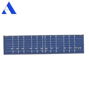 <strong>2</strong> Large Side Door Opening 40ft 40 ft Open Side 40 Feet Open Side Shipping <strong>Container</strong> for Sale - Product Image 5