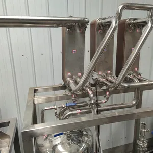 200L Falling Film Evaporator