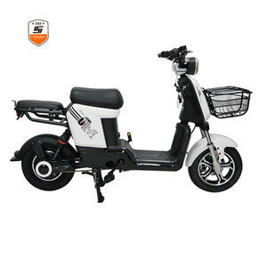 Venta al por mayor de alta velocidad de <span class=keywords><strong>la</strong></span> ciudad verde de potencia de bicicleta eléctrica de entrega de alimentos E bicicleta - Product Image 5