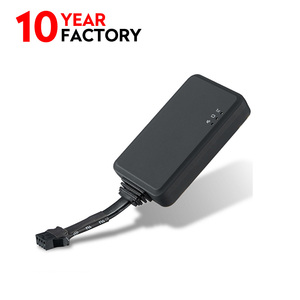 2018 mini peso ligero 9-100v de voltaje amplio en tiempo real multifuncional motocicleta GPS tracker - Product Image 5