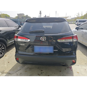 <span class=keywords><strong>รถยนต์</strong></span>มือสอง Toyota Corolla Cross ปี 2025 เครื่องยนต์เบนซิน 2.0 ลิตร SUV ขับเคลื่อนล้อหน้า 5 ที่นั่ง ราคาดีที่สุด ขายดี - Product Image 5
