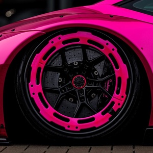 Jantes forgées de 18, 19, 20, 21, 22 et 24 pouces pour Revuelto, <span class=keywords><strong>Urus</strong></span>, Huracan, Sto, Gallardo, Aventador, Huayra, Benz - Product Image 1