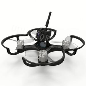 Emax babyhawk กระสุน F3 87มม. เฟมโตะ6A 1104 5250kv มอเตอร์ไร้แปรงถ่าน Mirco FPV RACER BNF - Product Image 5