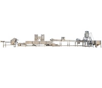 Machine électrique de fabrication de peau Tofu, équipement pour fabriquer des feuilles fines de haricots et des boucles