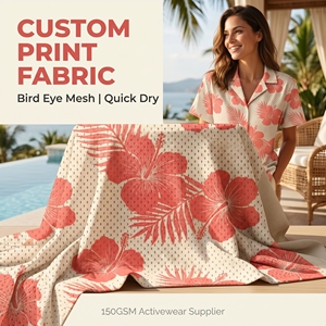 <span class=keywords><strong>Tela</strong></span> <span class=keywords><strong>de</strong></span> Satén <span class=keywords><strong>de</strong></span> Poliéster con Estampado Floral Romántico para Vestidos <span class=keywords><strong>de</strong></span> Moda, 130GSM, Suave y Lisa, Venta al Por Mayor Directo <span class=keywords><strong>de</strong></span> Fábrica - Product Image 1