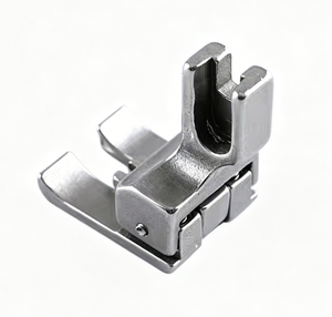 <span class=keywords><strong>Pieds</strong></span> <span class=keywords><strong>presseurs</strong></span> universels gauche et droit, haute et basse tension, CD1/16, CD1/<span class=keywords><strong>32</strong></span>, pour machine à coudre plate double face - Product Image 4