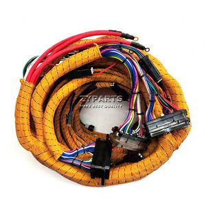 Cablagem 197-4289 1974289 2510277 - Product Image 1