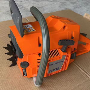 <span class=keywords><strong>Pièces</strong></span> de rechange pour <span class=keywords><strong>tronçonneuse</strong></span> à essence 272, arbre de vilebrequin, silencieux, cylindre, carburateur, <span class=keywords><strong>pièces</strong></span> de rechange, accessoire - Product Image 5