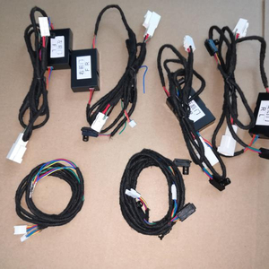 Eclairage intérieur de voiture, lampe décorative d'ambiance, 12 couleurs, pour Mercedes benz CLS - Product Image 1