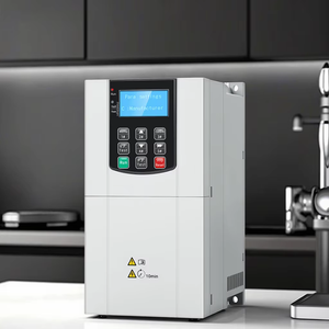 Precio al por Mayor LW-9000 Variador de Frecuencia Variable Trifásico de 380V <span class=keywords><strong>y</strong></span> 1.5KW, Sistema de Control de Bomba de Agua, Inversor - Product Image 1