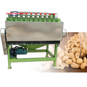 Desgranadora de anacardos automática, máquina desgranadora de anacardos - Product Image 5