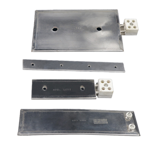 Placa Calefactora de Mica de Acero Inoxidable Aislada Eléctrica Industrial de 220V para Extrusora - Precio Mayorista - Product Image 3