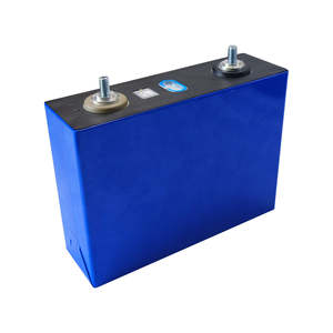 Catl Prismatic Lifepo4 Célula de batería 3,2 V 100ah Grado a Almacenamiento de energía solar Celdas de batería de iones de litio Catl 105ah Lifepo4 Batería - Product Image 1