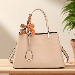 Bolsos cruzados de diseñador de moda, bolsos de hombro de cuero PU de alta calidad, bolsos de mano informales de lujo para mujer - Product Image 1