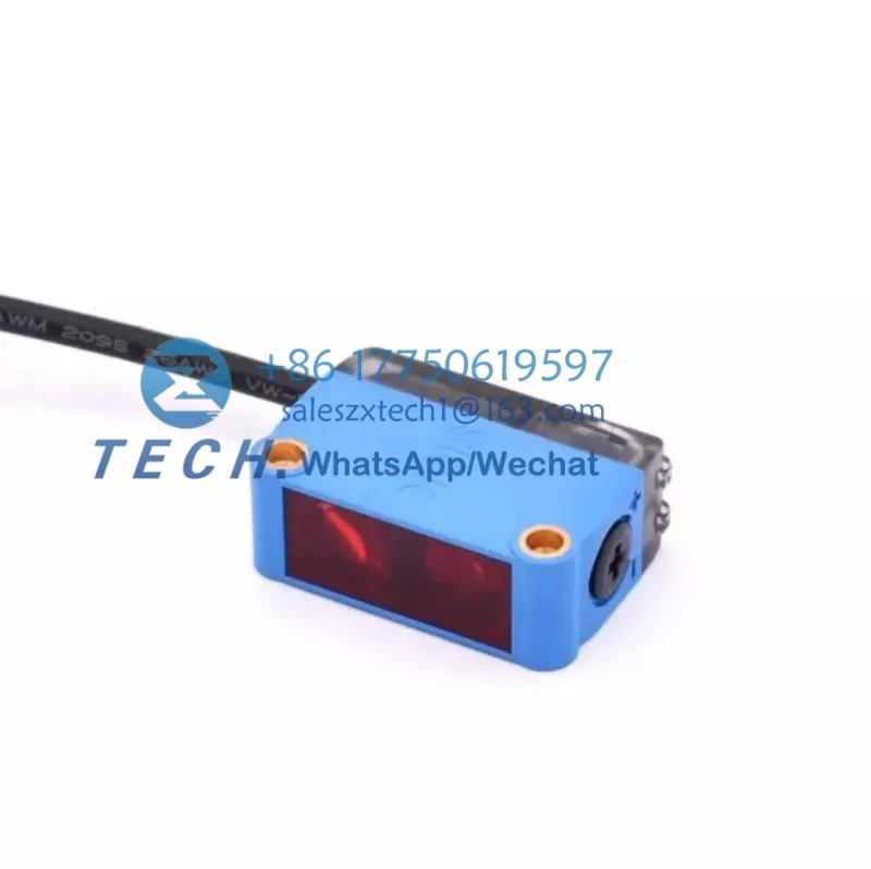 Modul 1052440-GTB6-P1211 sensor fotoelektrik baru/digunakan dalam stok peralatan listrik penjualan pabrik