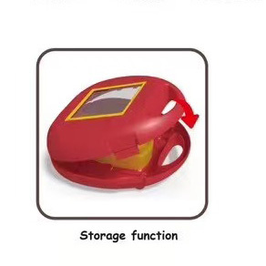 Çocuklar için ITTL çocuk projeksiyon eğitim masası çanta projektör çizim kurulu projektör - Product Image 2