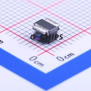 Inductor de Potencia SMD SMNR4030-1R0MT, 4x4mm (Inductancia: 1uH) (Precisión: 20% Corriente de Saturación (Isat): 5.26A) - Product Image 2
