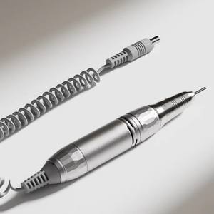 Nueva Herramienta de Manicura con Diseño de Mariposa, Potente Taladro de Uñas de Escritorio, 35000 RPM, Lima Eléctrica para Uñas, Removedor de Gel, Pulidor de Uñas - Product Image 6