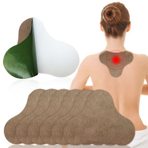 Produk perawatan kesehatan desain baru Paling Populer bahan Wormwood Herbal perlengkapan terapi rehabilitasi sendi pereda nyeri lutut - Product Image 1