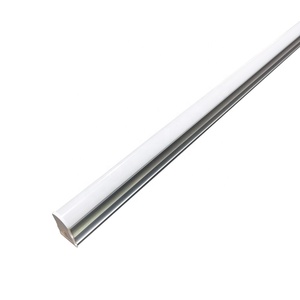 Lámpara de 13w 21w 4100k en <span class=keywords><strong>Tubo</strong></span> <span class=keywords><strong>LED</strong></span> T6 <span class=keywords><strong>T5</strong></span> de 1200mm 520 1450 1500 mm 150cm 54 <span class=keywords><strong>cm</strong></span> 20cm 5 pies - Product Image 1