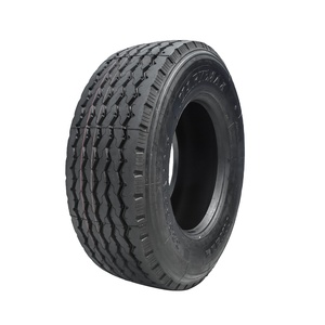 ยางลมคุณภาพสูง TBR HK806 385/65R22.5 แบบไม่มียางใน สำหรับยางล้อหน้ารถบรรทุก - Product Image 3