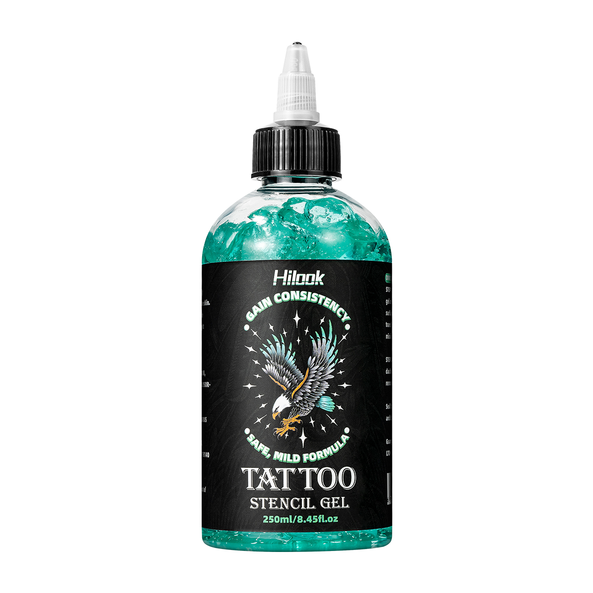 GEL STENCIL tatuaggio da 250ml