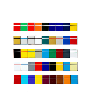 ABS khắc laser ABS hai màu tấm vật liệu khắc laser Laminate - Product Image 6