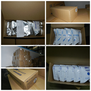 Kualitas baik Ortho produk baru pemasok ringan cedera serat kaca Resin Casting Tape perban - Product Image 4
