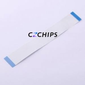 KH-FFC-A0.5-37P-120MM FFC Cable (Flexible Flat Cable) P=0.5mm Connector 37P 0.5mm Non-Inverting 12cm - Product Image 2