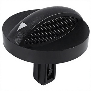Perilla de Ajuste de Temperatura para Hilux <span class=keywords><strong>Vigo</strong></span> 2004-2011 OE 559050K011 - Product Image 1