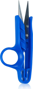 Ciseaux de taille miniatures bleus de haute qualité, coupe-fil en acier inoxydable, <span class=keywords><strong>sécateur</strong></span> pour bonsaï, <span class=keywords><strong>sécateur</strong></span> de jardin - Product Image 3