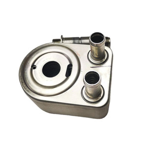 <b>Radiator</b> 04892259AA For Ford F-150 2011-2020 Water-Cooled Replacement Part - Product Image 1