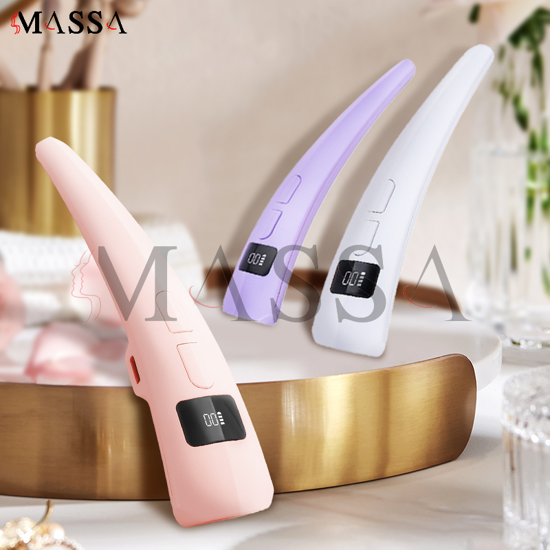 Портативная USB-лампа для ногтей, 8 Вт