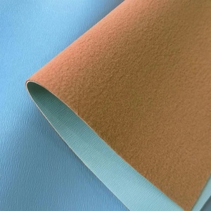 Haute qualité 1.25MM Stretch cure-dents motif PU cuir confortable nouveau Design cuir artificiel pour canapé coquille sacs portefeuilles - Product Image 5