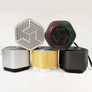 Loa Không Dây Bluetooth Loa Siêu Trầm Bass Mini Di Động Chất Lượng Cao Loa Siêu Trầm Alto Falante - Product Image 6